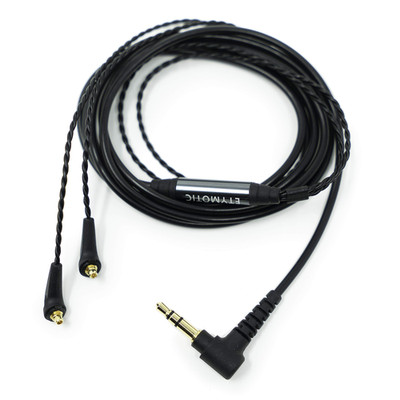 Etymotic Er4 Replacement Cable Er4-06