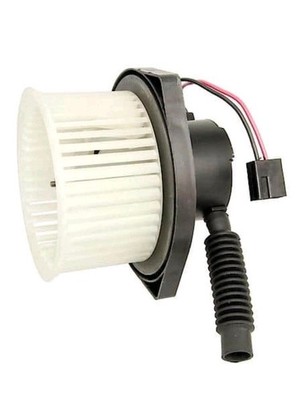Carquest 75744  Blower Motor Fan GMC Canyon 2004 2012 Colorado 2004 2012 