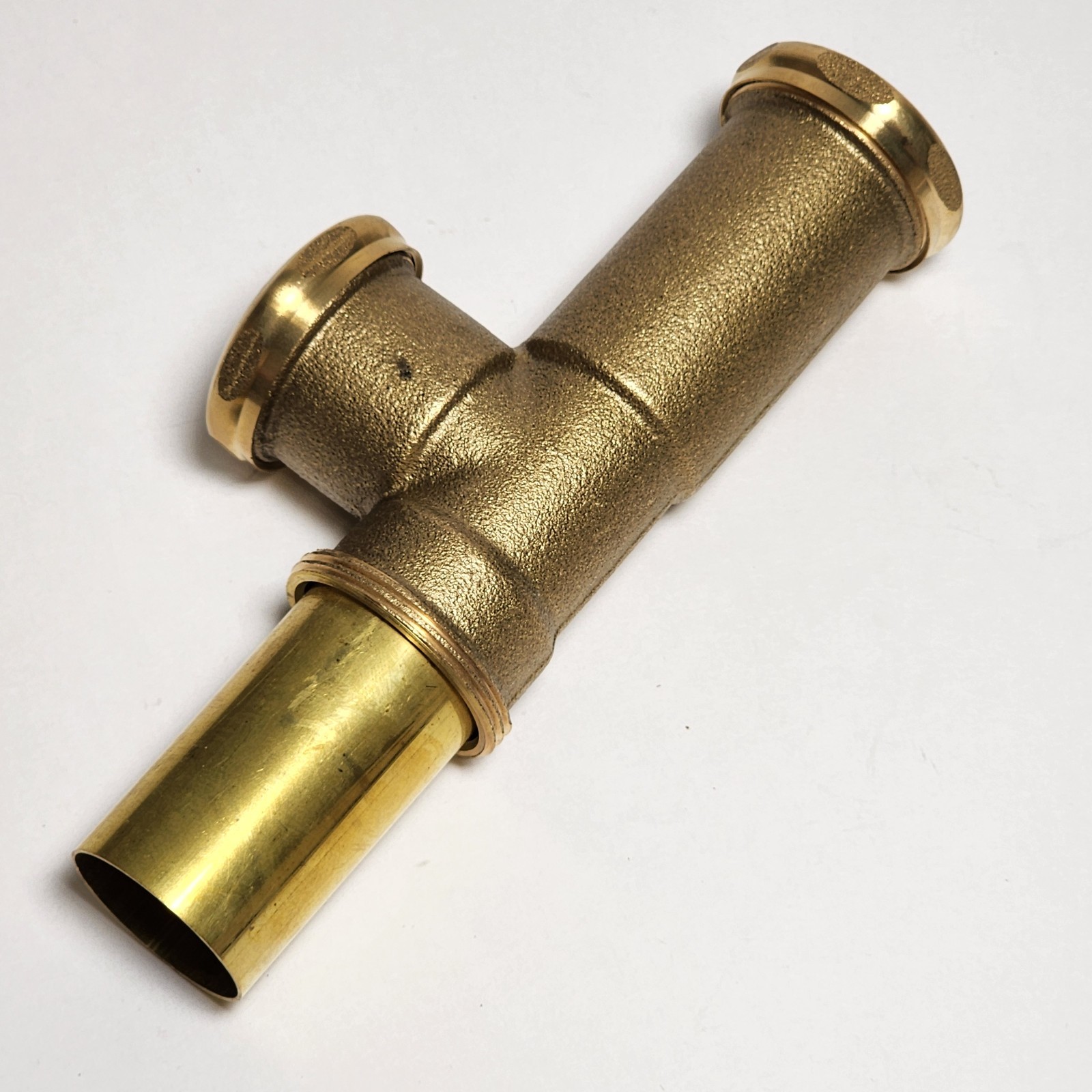 Kingston Brass DLL3181 Made to Match 2-13/16" Tub Drain Kit - - Polished Chrome