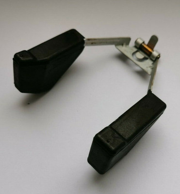 Solex 28 32-34/34 Z1 Z2 Z10-Z13 Vergaser Schwimmer Citroen Renault Peugoet Volvo