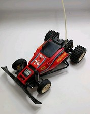 Buy Vintage Toys like Nikko 1/16 Turbo Panther Frame Buggy Remote Control RC  from eBay