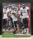 Tristar Hidden Treasures MIKE EVANS Rookie Auto 8x10 Signed Photo TEXAS A&M 2014