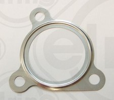 ELRING Dichtung, Abgasrohr 381.550 für ALFA ROMEO  passend für FIAT LANCIA
