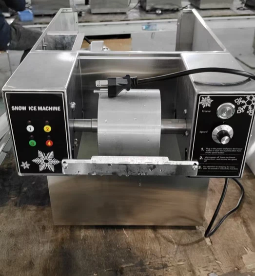 Flake Commercial Ice Machines for sale | eBay