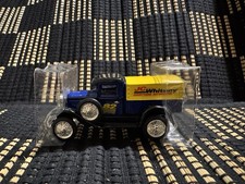 Liberty Classics SpecCast Model A Pickup Blue 82 Stock 81006