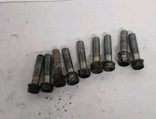 1987-92 Mk3 Toyota Supra R154 Bellhousing To Trans Bolts