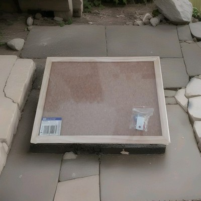 !! 6x PINNWAND MIT KORK !! SIEHE BILD !! 30X22,5 CM !!