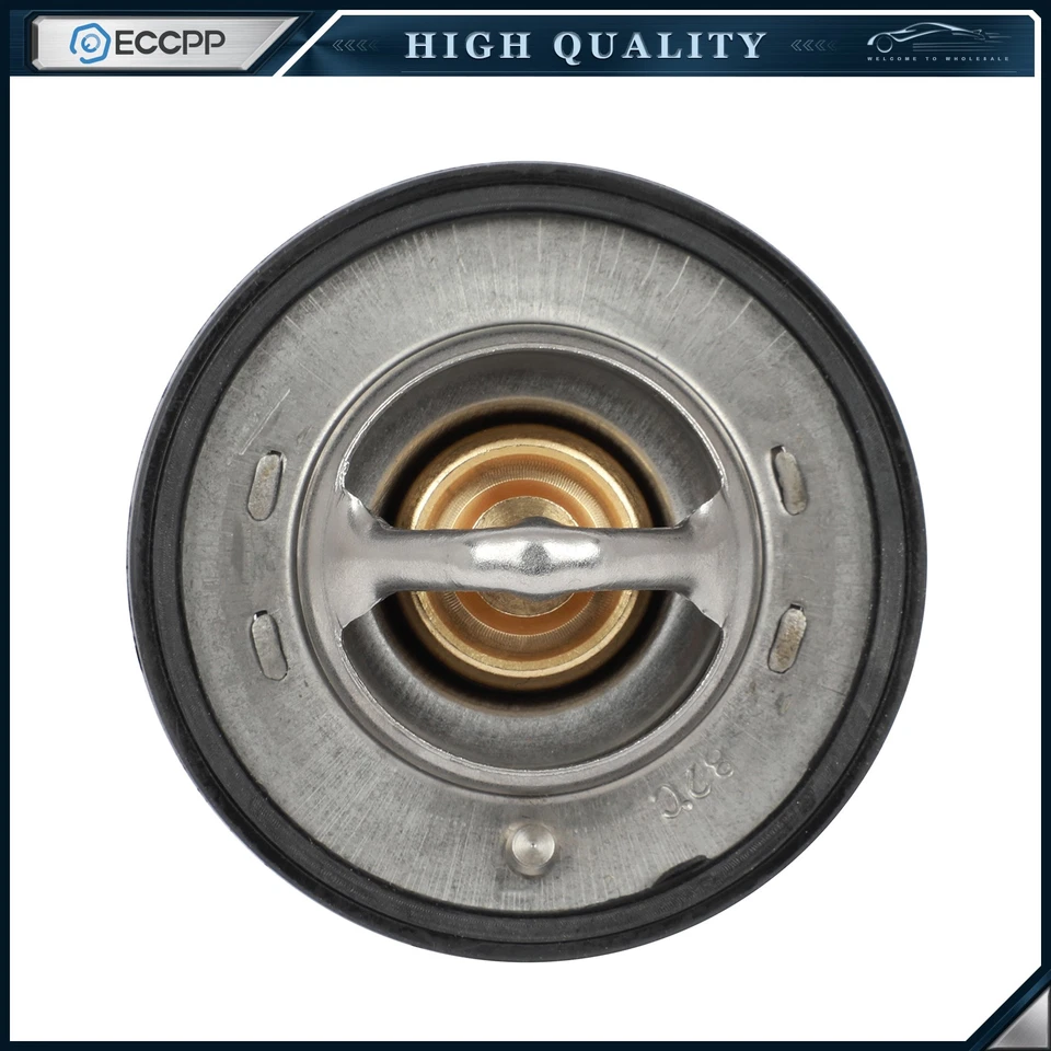 Termostato 9091603129 para Lexus SC300 Lexus SC400 1992 1993 1994 1995-1998 Foto 2 de 4