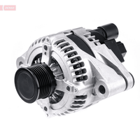 Lichtmaschine Generator FüR Alfa Romeo Fiat Jeep Giulia Giulietta 500L 500X