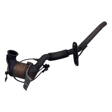 Audi A3 8V1 (2012-2016) Cat Catalytic Converter 5Q0131701S
