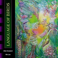 Language Of Birds | Allan Graubard (U. A.) | Taschenbuch | Englisch | 2019