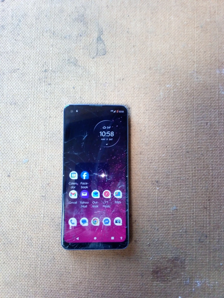 Motorola Moto Z Play XT1635-02 Cell Phones & Smartphones for Sale