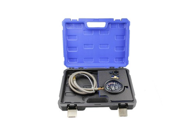 #ad Car Exhaust Back Pressure Gauge $50.05