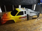 traxxas rustler 2wd used 1/10 R/C Stadium Truck