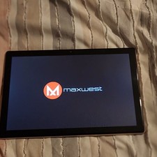 Maxwest Astro 10R-10.1 screen 32gb tablet