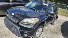 2013 Kia Soul Automatic Transmission OEM 159K Miles - LKQ437534440