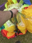 APCO ADAMA Paragliding Kiting Wing — photo 4