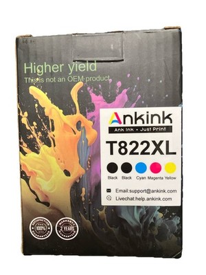822XL T822XL Ink Cartridge For Epson