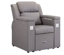 Pedicure Spa Chair with Smart Foot Bathtub,Manicure Salon Tattoo for Nail Tech