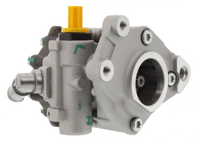 Hydraulikpumpe Lenkung für Audi A4 Avant 8E5 B6 S4 quattro 8ED B7 RS4 8H7