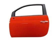 Porte avant et accessoires Fiat 500