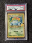PSA 10 GEM MINT 💎 Venusaur Holo - Celebrations: Classic Collection Base Set 15