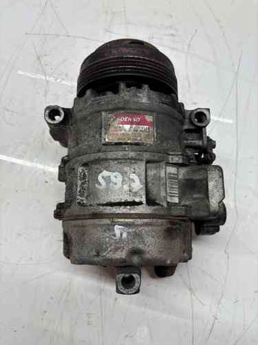 Klimakompressor für BMW 7er E38 3,0 306D1 M57D30 M57 M57D30O0 64526910459