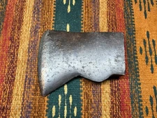 Vintage Plumb Rockaway Pattern Axe Head 3 lbs 6 Oz