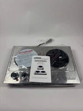 Cusimax Infrared Cooker Stove CMIP-C120