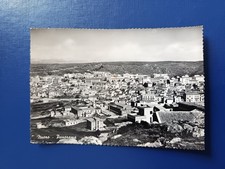 13689 CARTOLINA NUORO PANORAMA