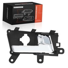 Front Right Passenger Side Interior Door Handle Compatible with Kia Optima
