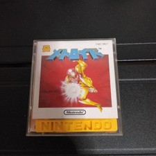 ebay® Auktion 317028575757 | Metroid Boxed with Manual A Nintendo Famicom Disk FCD Auf Lager B Japan gebra... Thumbnail of ebay® auction 317028575757 | Metroid Boxed with Manual A Nintendo Famicom Disk FCD Auf Lager B Japan gebra...