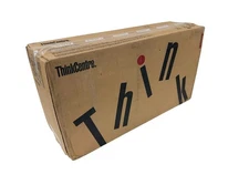 Lenovo M920q USFF i5-8500T, 8GB DDR4, 256GB Win 10 Pro Open box W/AC