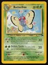 Butterfree 9/18 Southern Islands Pokemon English LP