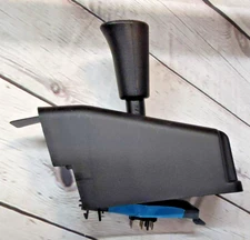 Genuine Peg Perego Ranger RZR Stick Shift,  6 Prong, Part #ASGI0207N