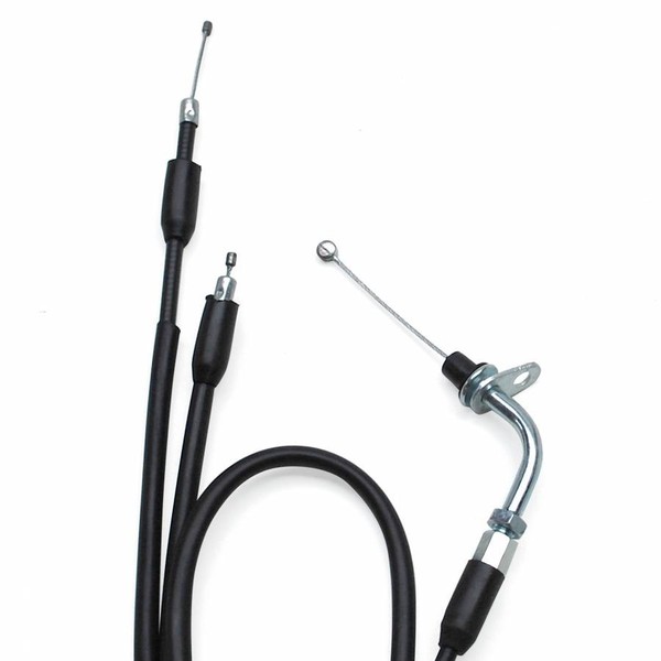 Getriebe Gas 50 Mit Anpassbarem Kasten FüR MBK 50 X-Power-Yamaha 50 Tzr.-image