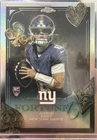 2025 Topps Chrome Jaxson Dart Fortune 15 #F15-23 Future Stars Refractor RC