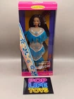 Vintage 1996 Mattel Dolls of the World “Native American Barbie” #15304 *NRFB*