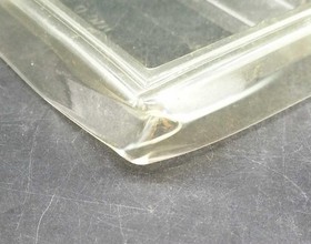 Famicom Software Model Abadox Natsume Ewh11