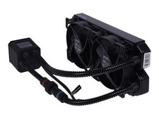 Alphacool Eisbaer 240 CPU Processor liquid cooling system for: 11285