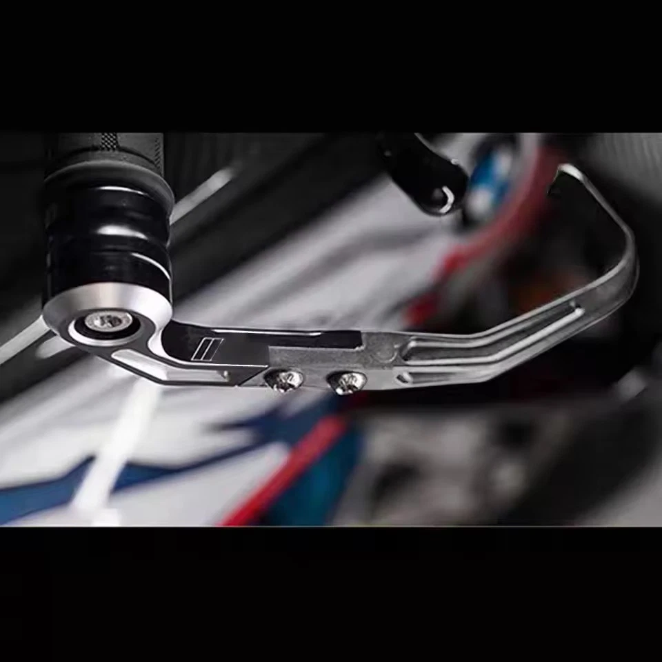 Protector de palanca de embrague de freno para Honda CBR1000RR 2008-2016 CBR 1000 RR Foto 3 de 4