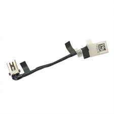 DC Power Jack Cable Port For Dell INSPIRON 5510 5515 Vostro 15 5510 5515 0VP7D8
