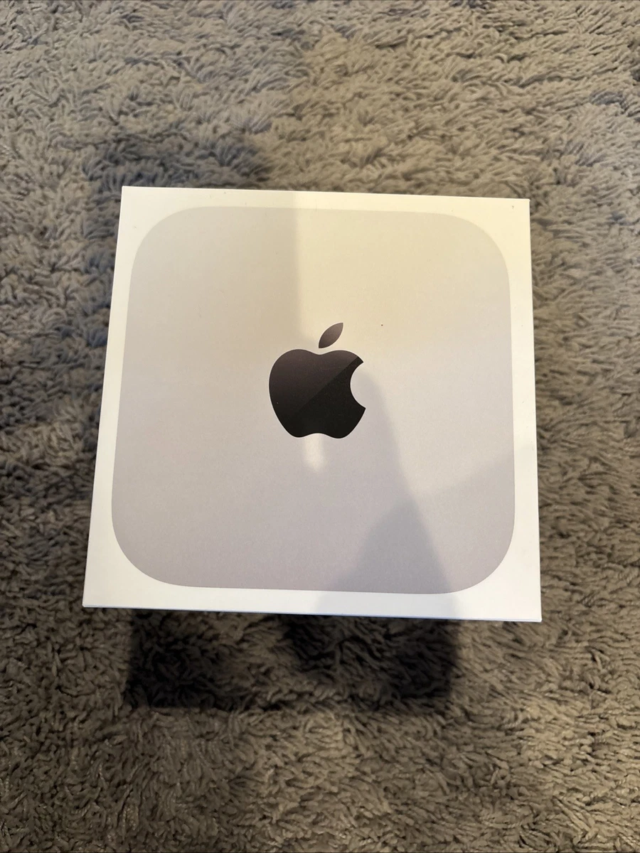 Apple Mac mini 16GB 256GB Desktops & All-In-One Computers for sale