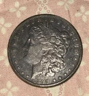 Old Duffy’s dk tone 1899 s Morgan Silver$ Ch Slider Unc ProofLike Free SH DM1A8