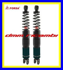 Coppia 2 ammortizzatori posteriori HONDA SH 300 2009 2010 regolabili SH300