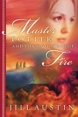 Master Potter: Mountain of Fire by Austin, Jill 076842190X FREE Shipping