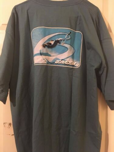 T-shirt Signé Par Messi – Encadré, Avec COA, Très Bon état, Boîte D'origine