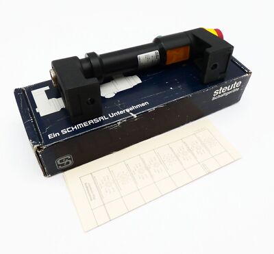 Schmersal Steute TG-W GR 2ö x 97755903 multifunction handle -unused/original packaging-