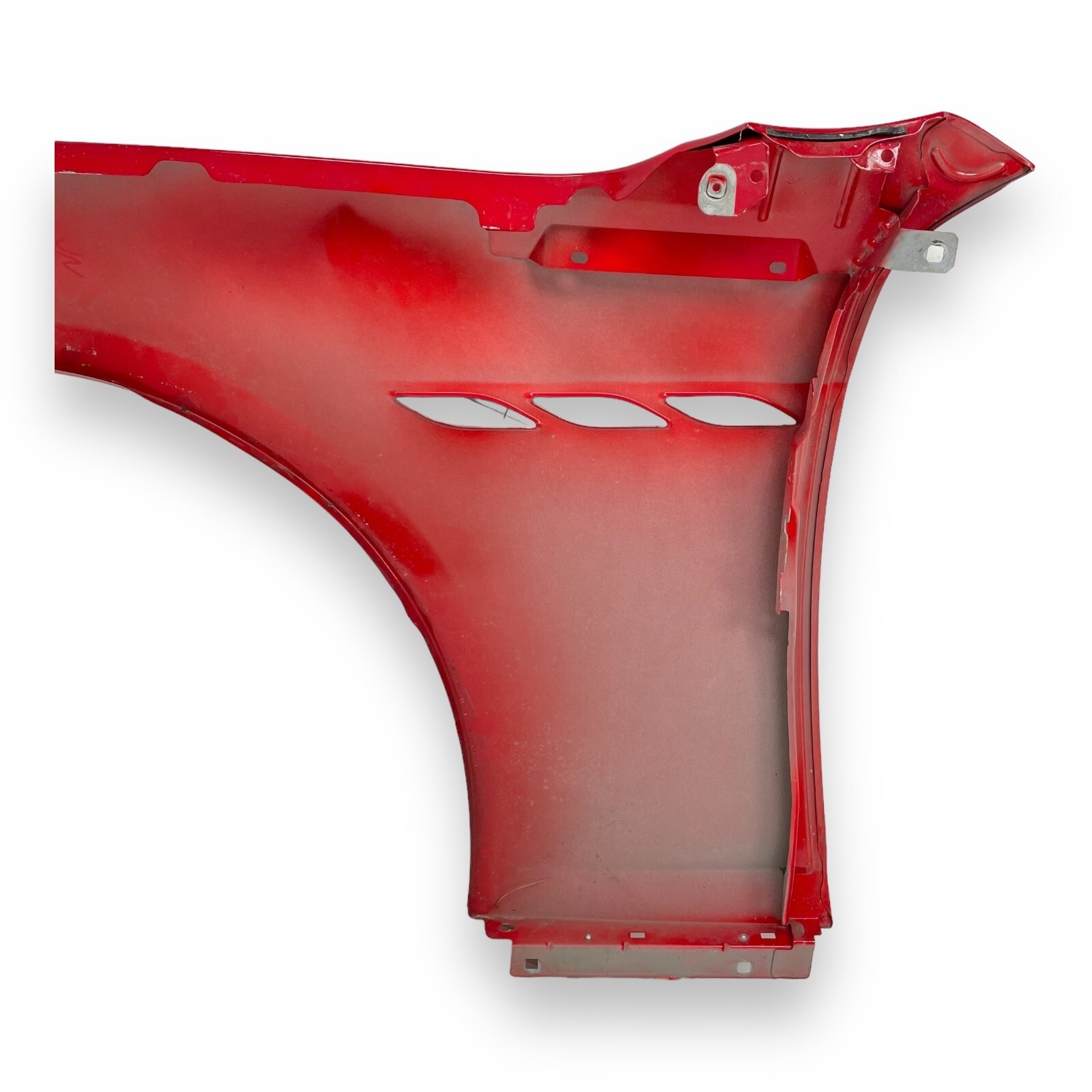 2014-2023 Maserati Ghibli M157 Front right rh passenger side fender OEM D1B430