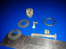 197220 183818 screws  for handle wizard jcpenny seaking ward Chrysler 9.2hp vwb